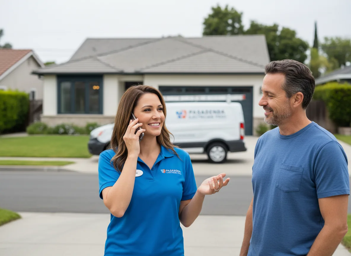 Electrician Glen Rock, PA FAQs